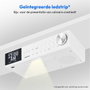 Medion Radio de Cuisine DAB+ Blanc