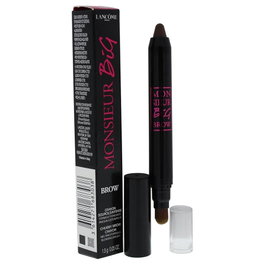 Lancôme Monsieur Big Brow Crayon à sourcils et brosse 2-en-1 03 Marron