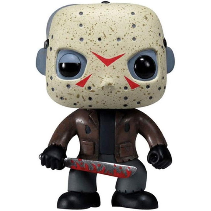 Funko POP! Vinyl Jason Voorhees Vendredi 13 Funko POP! Vinyl Jason Voorhees Vendredi 13
