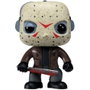Funko POP! Vinyl Jason Voorhees Vendredi 13