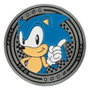 FaNaTtik Sonic - The Hedgehog pièce de collection Sonic & Tails