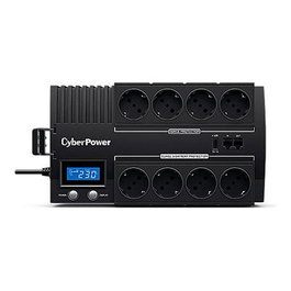 CyberPower BR1000ELCD BRICs LCD Series onduleur 1000VA