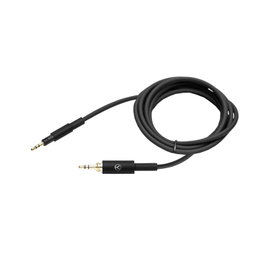Austrian Audio Hxc3 Black Câble TRS 3,5mm 3m pour Casque