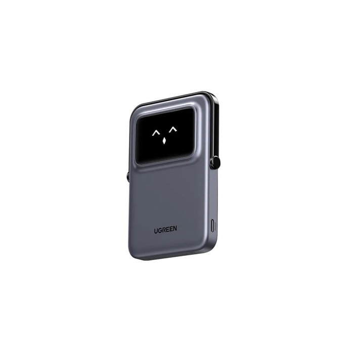 Ugreen Powerbank 35605B Noir 5000 mAh