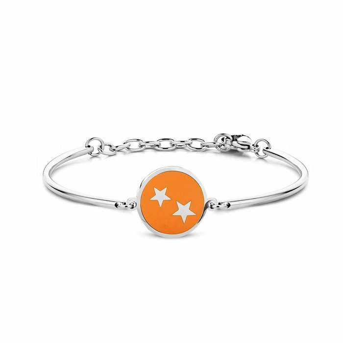 Bracelet Femme CO88 Collection 8CB-90324 Argenté