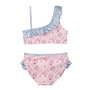 Bikini Peppa Pig Rose clair