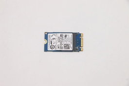Lenovo TOSHIBA BG4 128 Go M.2 PCIe SSD