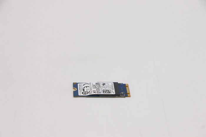 Lenovo BG4 128 Go SSD NVMe PCIe M.2 2242 - Disque à état solide pour PC portable et bureau - Haute vitesse