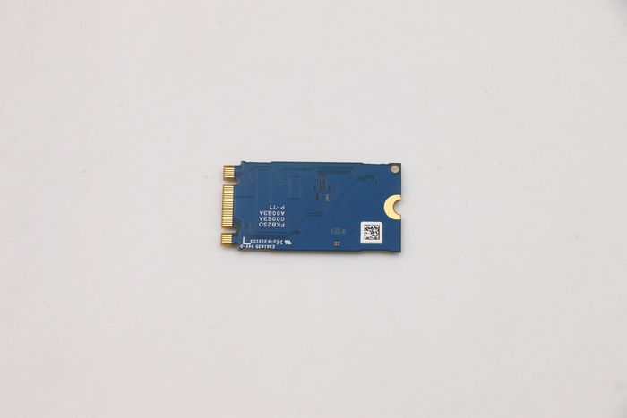 Lenovo BG4 128 Go SSD NVMe PCIe M.2 2242 - Disque à état solide pour PC portable et bureau - Haute vitesse