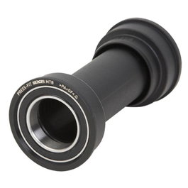 SRAM Cartouche de pédalier GXP Team Pressfit BB121 pour Fatbikes