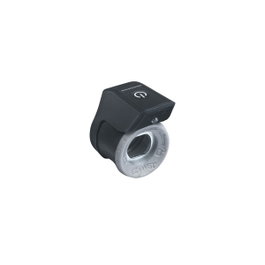 Dremel LM1 Module d'éclairage LED 360° - Noir et gris
