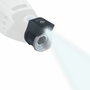 Dremel LM1 Module d'éclairage LED 360° - Noir et gris