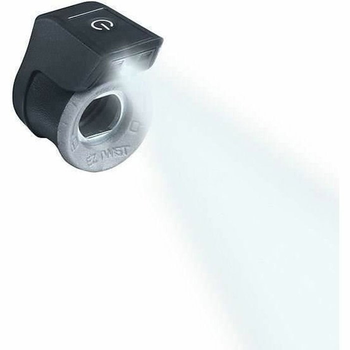 Dremel LM1 Module d'éclairage LED 360° - Noir et gris