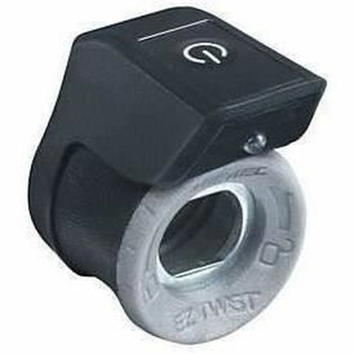 Dremel LM1 Module d'éclairage LED 360° - Noir et gris