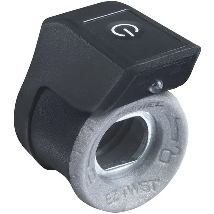 Dremel Module d'éclairage LED orientable 360° LM1 - Noir et Gris - Pour outil multi-usage