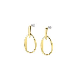Boucles d´oreilles Femme Lotus LS2565-4/2 Doré
