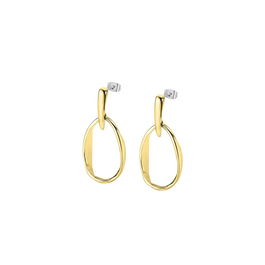 Boucles d´oreilles Femme Lotus LS2565-4/2 Doré
