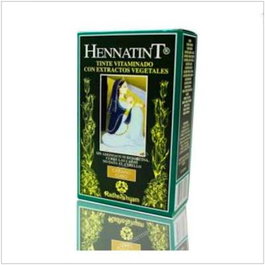 RADHE SHYAM HENNATINT Castaño Claro