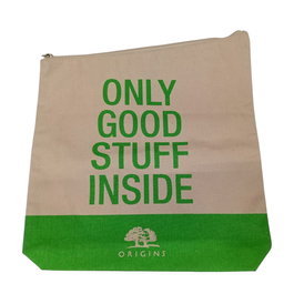 Origins Sac en carton GWP - Cadeau et accessoire de mode