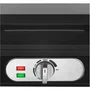 Sencor SWF 2010BK Gaufrier Noir