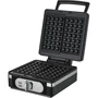 Sencor SWF 2010BK Gaufrier Noir