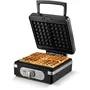 Sencor SWF 2010BK Gaufrier Noir