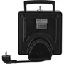 Sencor SWF 2010BK Gaufrier Noir