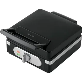 Sencor SWF 2010BK Gaufrier Noir