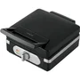 Sencor SWF 2010BK Gaufrier Noir