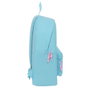 Cartable Benetton Celeste Celeste 33 x 42 x 15 cm