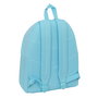 Cartable Benetton Celeste Celeste 33 x 42 x 15 cm