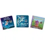 Little Tikes - Story Dream Machine, Pack avec 3 Histoires Créatures Magiques