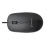Unykach MK211 Pro Clavier + Souris USB QWERTY Espagnol 108 touches 2400 DPI Bureau