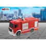 Mondo Motors Camion de pompiers télécommandé Échelle 1:26 à partir de 3 ans