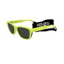 Kenzo KZ40151I-Y Lunettes de soleil unisexes monture géométrique plastique UV400 57-17-140 mm