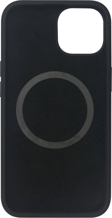 eSTUFF Coque magnétique INFINITE ROME pour iPhone 14 - Noir