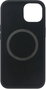 eSTUFF Coque magnétique INFINITE ROME pour iPhone 14 - Noir
