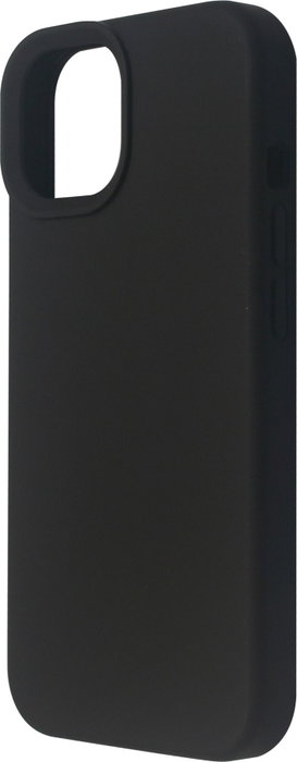 eSTUFF Coque magnétique INFINITE ROME pour iPhone 14 - Noir