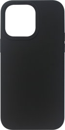 eSTUFF Coque magnétique INFINITE ROME pour iPhone 14 - Noir