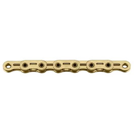 Sunrace Chaîne Flattop CN12X1 12V Oro
