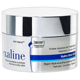 Rexaline HYDRA SHOCK Crème riche 50 ml
