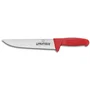 Le Pratique Couteau de boucher 25 cm Manche confort