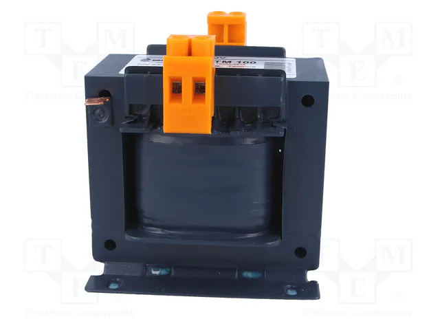 BREVE TUFVASSONS STM 100VA Transformateur de réseau 230V