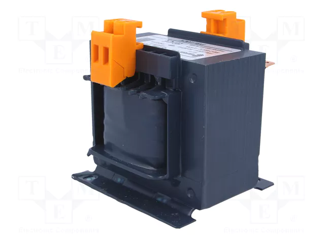BREVE TUFVASSONS STM 100VA Transformateur de réseau 230V