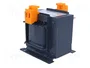BREVE TUFVASSONS STM 100VA Transformateur de réseau 230V
