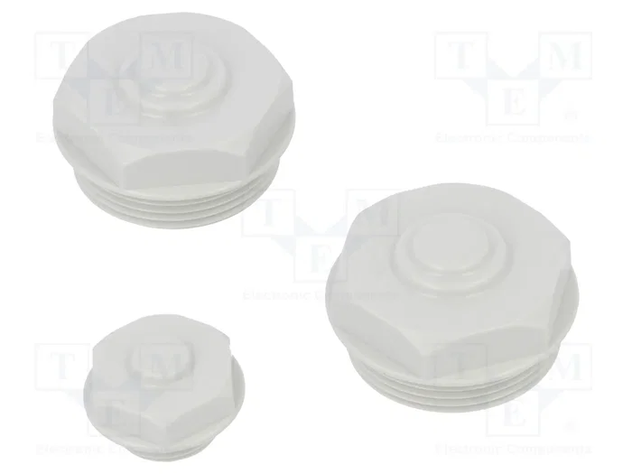 ABB Interrupteur de sécurité 3 pôles 25A IP65