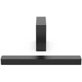 Hisense HS2100 Barre de son sans fil Bluetooth 5.3 HDMI eARC 2,1CH 240W