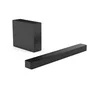 Hisense HS2100 Barre de son sans fil Bluetooth 5.3 HDMI eARC 2,1CH 240W 3 haut-parleurs