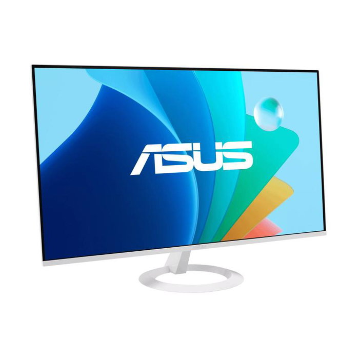 Asus 90LM0BU2B01A71 Moniteur Gaming VZ279HG-W 27" IPS Full HD 120Hz 1ms HDMI VGA