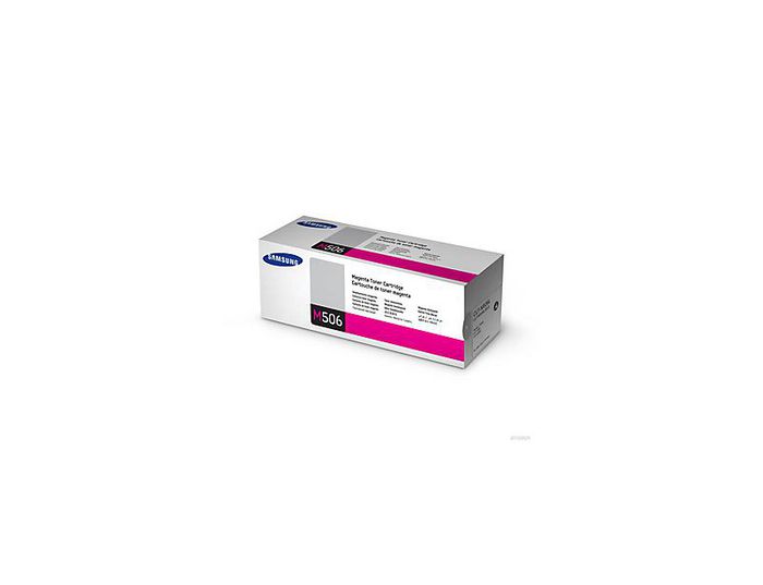 Samsung CLT-M506L Magenta